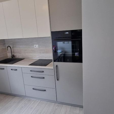 Apartment Dony - Ticic Novalja Exterior photo
